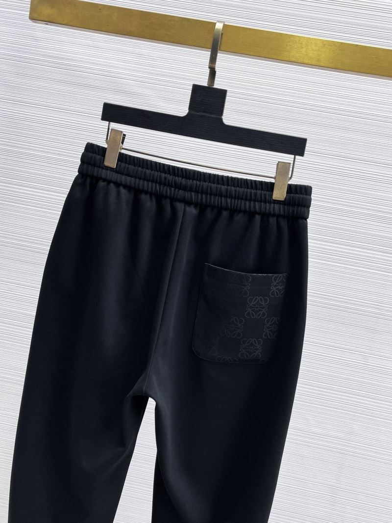 Loewe Long Pants